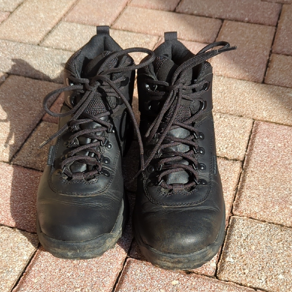 Timberland Waterproof Men's Hiking Boots